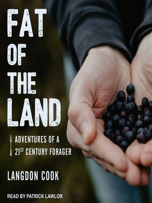 cover image of Fat of the Land